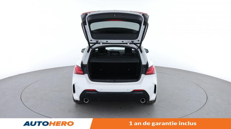 Bmw Série 1 118d m Sport Bva 150 ch