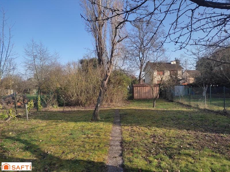 Maison - 106 m² - 5 pièces