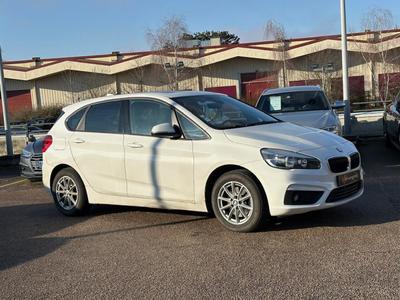 Bmw Serie 2 (F45) Active Tourer 218i Lounge Bva6