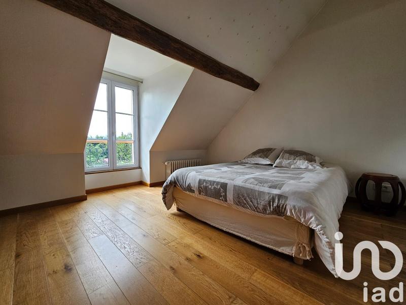 Maison - 154 m² - 6 pièces