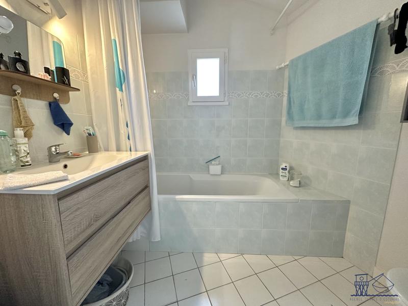 Maison contemporaine - 29 m² - 2 pièces