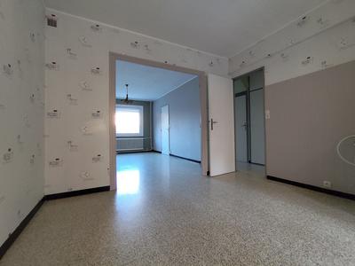 Maison - 94 m² - 5 pièces