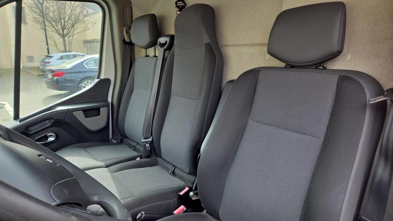 Renault Master Vu 2.3 dCi 130 Grand Confort L2h2