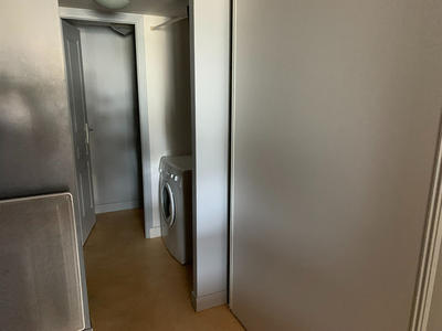 Appartement - 39 m² - 3 pièces