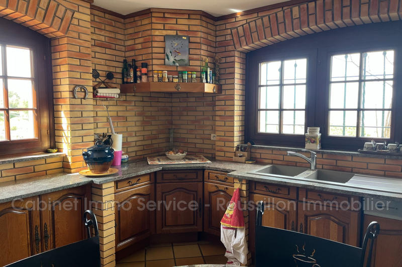 Propriété - 178 m²