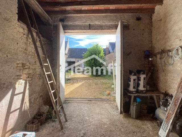 Maison - 137 m² - 4 pièces