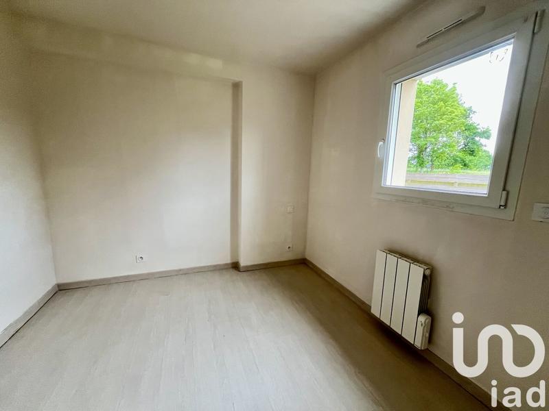 Maison - 110 m² - 6 pièces