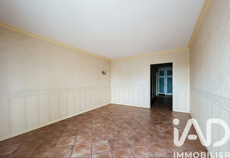 Appartement - 69 m² - 3 pièces