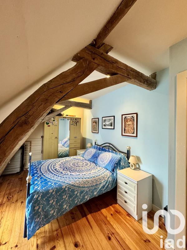 Maison de campagne - 355 m² - 13 pièces