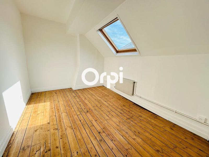 Duplex - 78 m² - 3 pièces