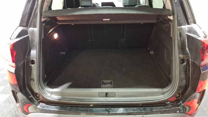 Citroën C5 Aircross Hybride Rechargeable 225 E-Eat8 Shine Pack