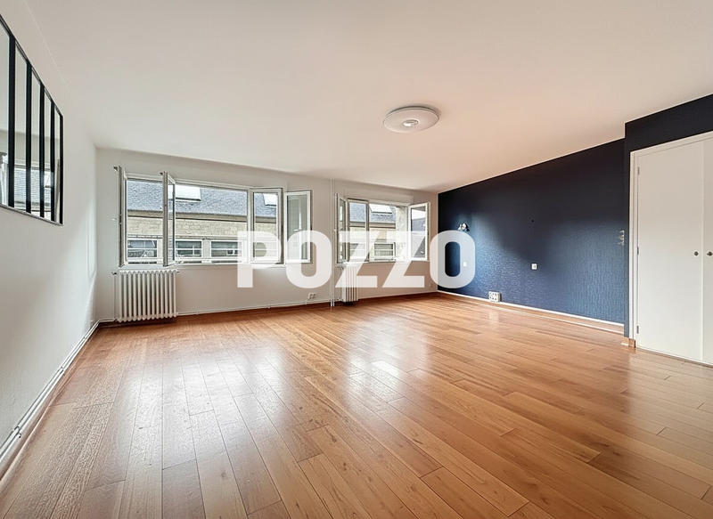 Appartement - 93 m² - 3 pièces