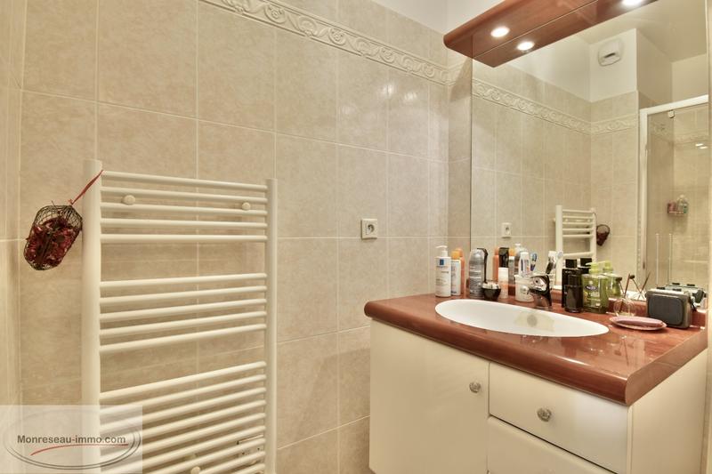 Appartement - 73 m² - 3 pièces