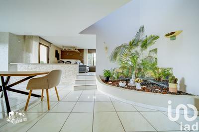 Maison de maîtres - 218 m² - 7 pièces