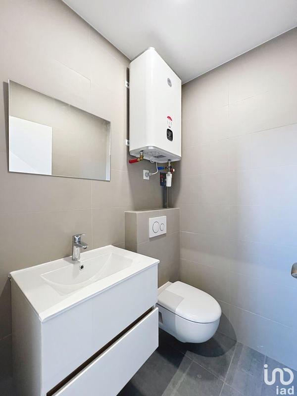 Local commercial - 250 m²