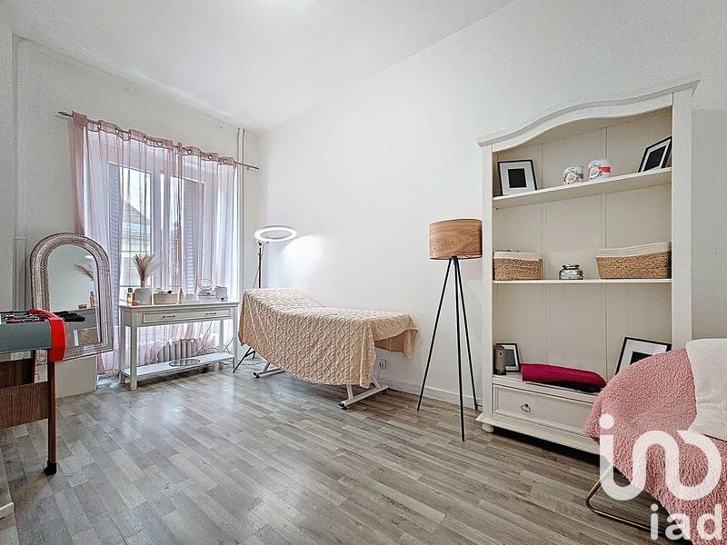 Appartement - 130 m² - 5 pièces