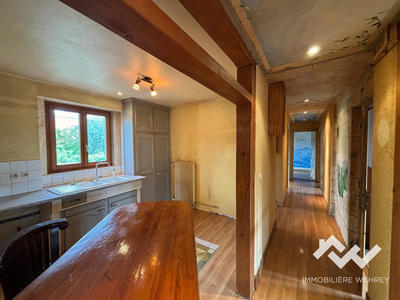 Appartement - 103 m² - 5 pièces