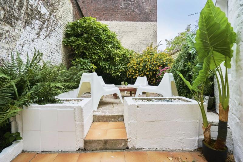 Maison - 137 m² - 8 pièces