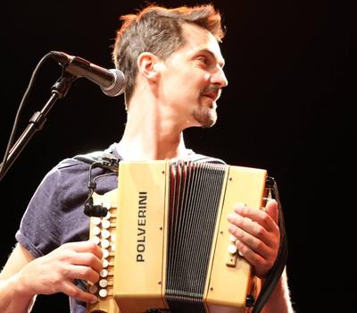 Concert théâtralisé sur Renaud : Dis, Papa ...