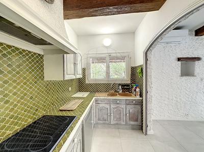 Maison de ville - 124 m² - 5 pièces