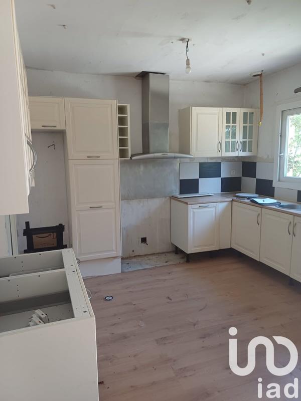 Maison de village - 195 m² - 7 pièces