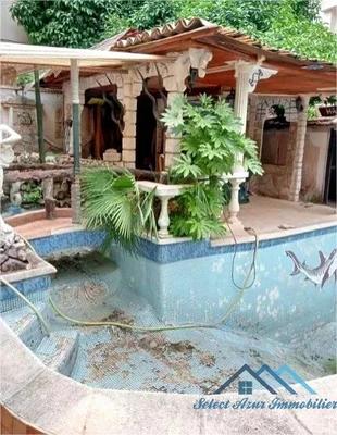 Duplex - 160 m² - 7 pièces