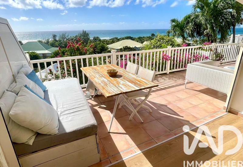 Appartement - 74 m² - 3 pièces