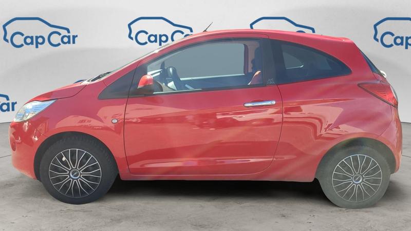 Ford Ka 1.2 69 Titanium - Première main