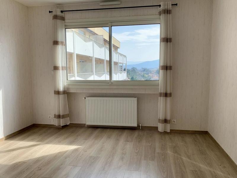 Appartement - 33 m² - 1 pièce