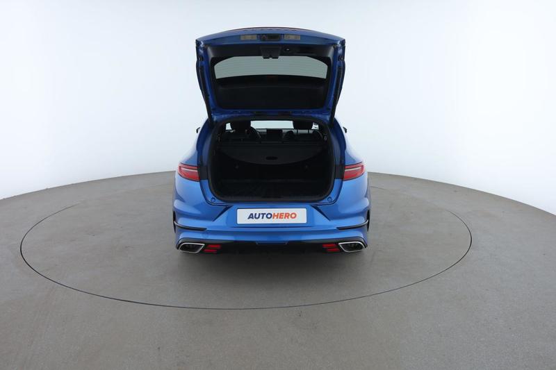 Kia ProCeed 1.6 t-GDi Isg Gt Dct7 204 ch