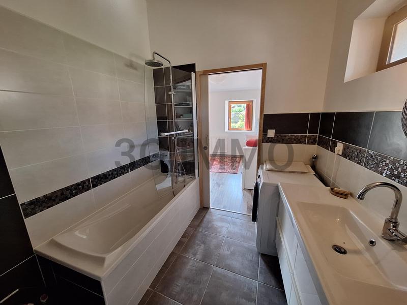 Villa - 125 m² - 5 pièces