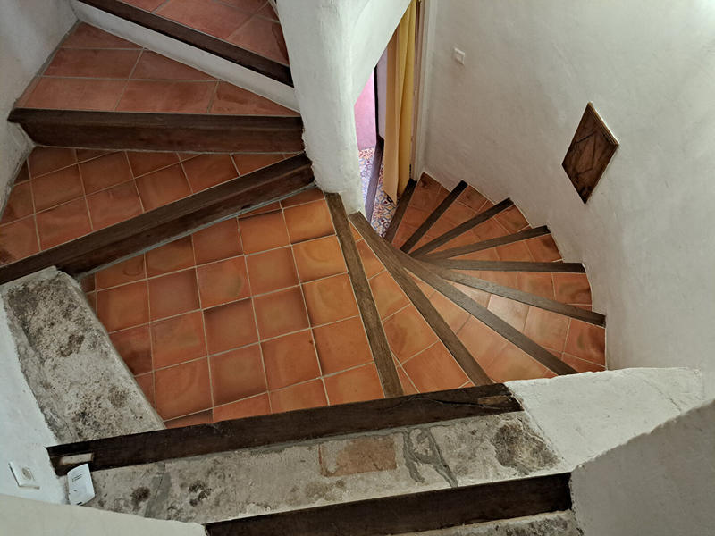 Maison - 180 m² - 7 pièces