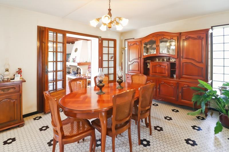 Maison - 103 m² - 4 pièces