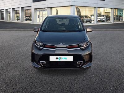 Kia Picanto III 1.0 Dpi 67 Isg Gt Line