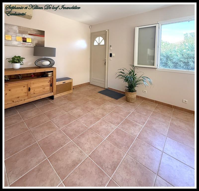 Villa - 140 m² - 6 pièces