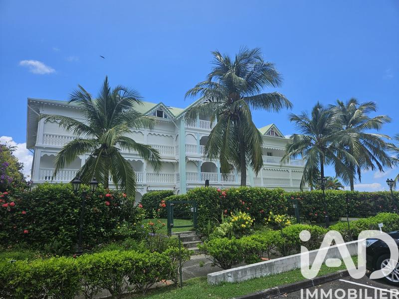 Duplex - 83 m² - 3 pièces