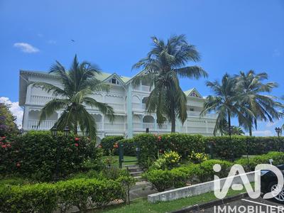 Duplex - 83 m² - 3 pièces