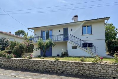 Maison - 77 m² - 8 pièces