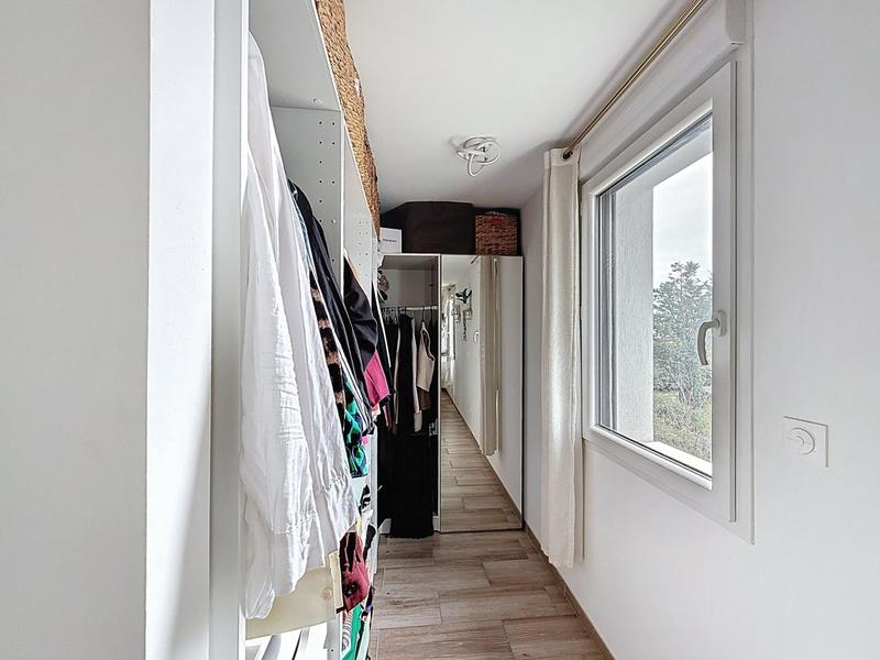 Maison - 87 m² - 3 pièces