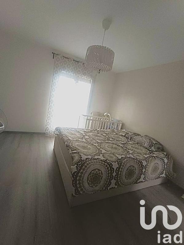 Maison - 73 m² - 3 pièces