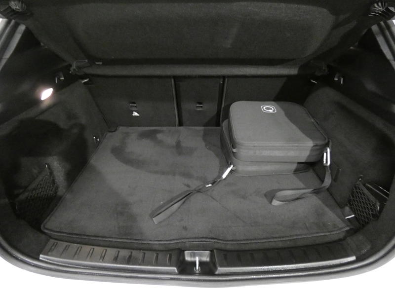 Mercedes Eqa 250+ Edition