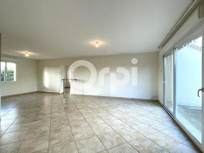 Maison - 125 m² - 4 pièces