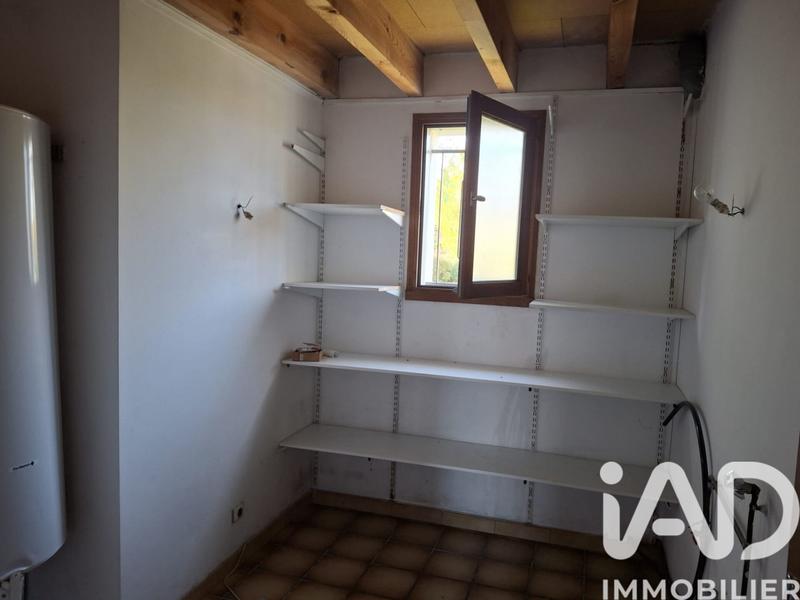 Maison - 193 m² - 6 pièces