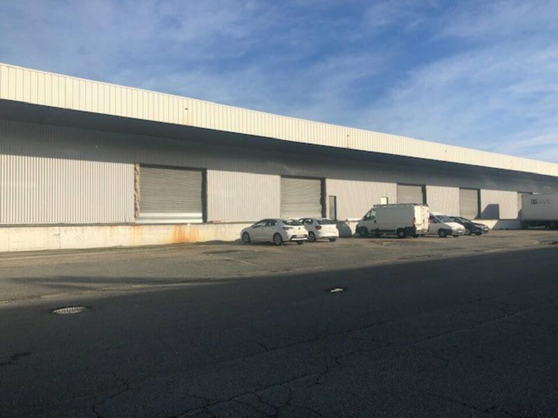 Local d'activité / Entrepôt - 6 257 m²
