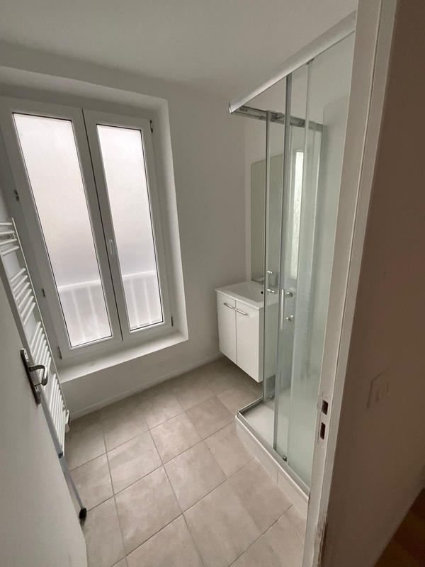 Appartement - 54 m² - 3 pièces