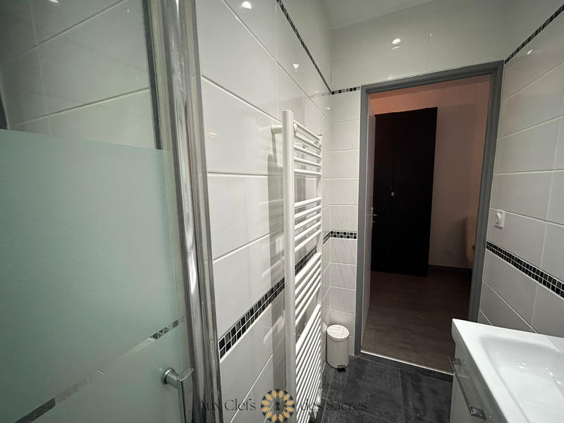 Appartement - 24 m² - 1 pièce