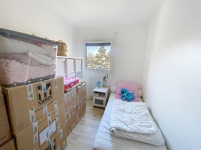 Appartement - 74 m² - 4 pièces