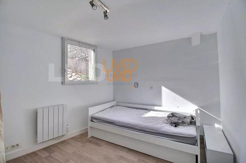 Maison de ville - 91 m² - 5 pièces