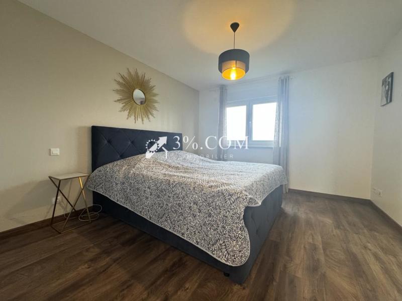 Maison d'architecte - 154 m² - 6 pièces