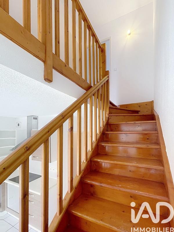 Maison - 79 m² - 4 pièces